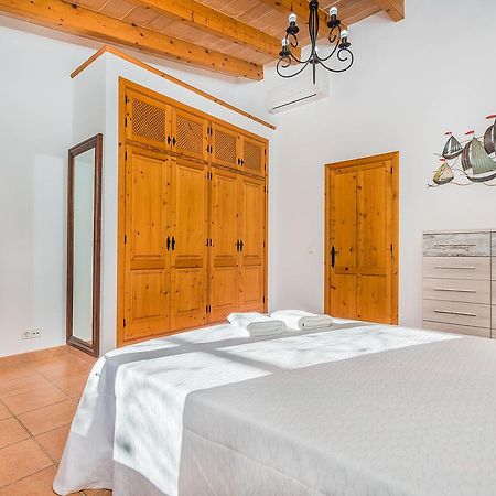 Ca Na Francisca Villa Alcúdia Eksteriør bilde